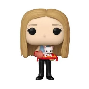 Funko Friends 1650 - Rachel Green