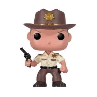 Funko The Walking Dead 13 - Rick Grimes