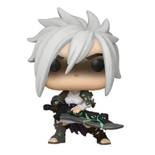 Funko League Of Legends 1040 - Riven