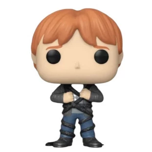 Funko Harry Potter 134 - Ron Weasley Wizarding World