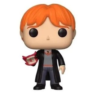 Funko Harry Potter 71 - Ron Weasley