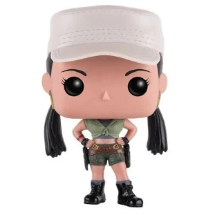 Funko The Walking Dead 387 - Rosita 