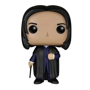 Funko Pop! Harry Potter 05 - Severus Snape