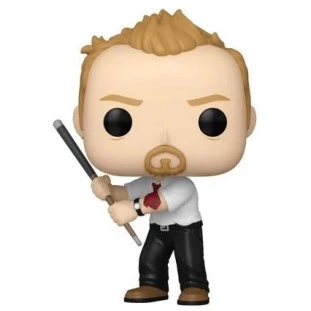 Funko Pop! Movies - Todo Mundo Quase Morto 1660 - Shaun