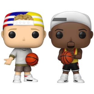 Funko - Homens Brancos Não Sabem Enterrar - Sidney Deane & Billy Hoyle (Special Edition)