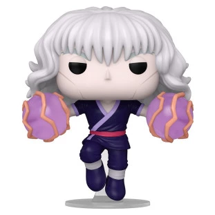 Funko Pop! Animation - Hunter x Hunter 1727 - Silva Zoldyck