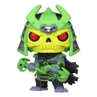 Funko Pop! Television - Turtles Of Grayskull 1662 - Skeletor (Esqueleto) - Limited Edition Target Con 2025