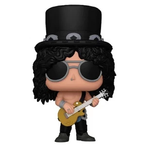 Funko Guns Roses 51 - Slash