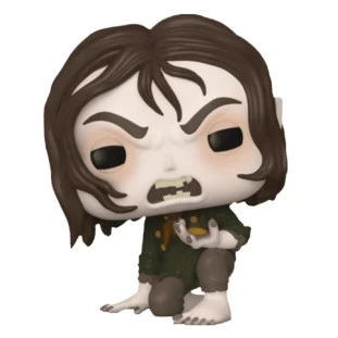 Funko Pop! Movies - O Senhor dos Anéis 1295 - Smeagol