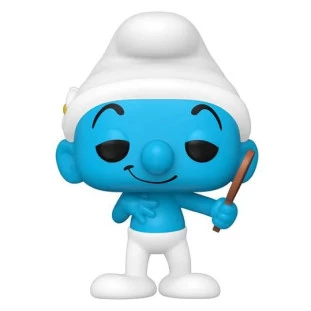 Funko The Smurfs 1517 - Vanity Smurf