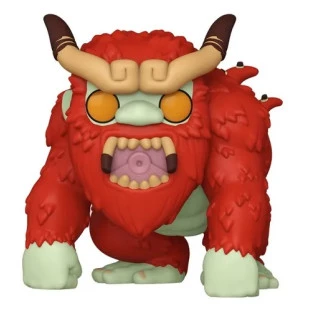 Funko Pop! Animation - Naruto Shippuden 1549 - Son Goku ( Target Con Limited Edition Exclusive)