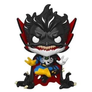 Funko Pop! Marvel - Spider-Man Maximum Venom 602 - Venomized Doctor Strange
