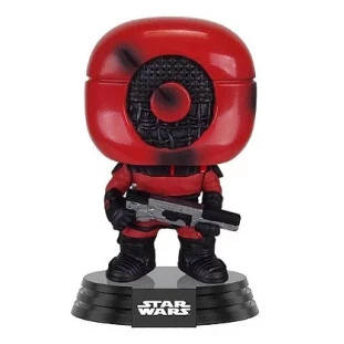 Funko Pop! Star Wars 112 - Guavian