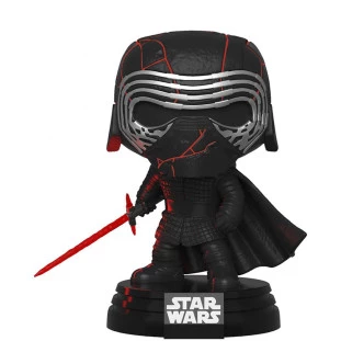 Funko Pop! Star Wars 308 - Kylo Ren (Lights And Sounds!)