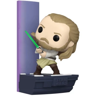 Funko Star Wars 508 - Qui-Gon Jinn