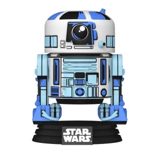 Funko Star Wars 571 - R2-D2