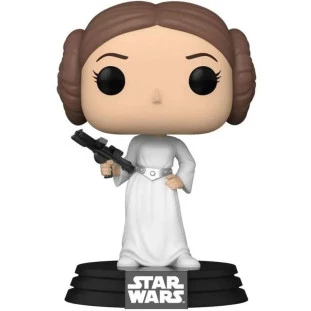 Funko Star Wars 595 - Princesa Leia