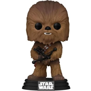 Funko Star Wars 596 - Chewbacca