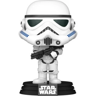 Funko Star Wars 598 - Stormtrooper