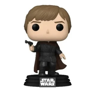 Funko Star Wars 605 - Luke Skywalker