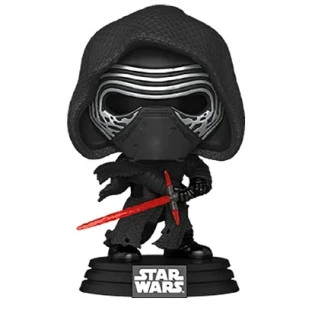 Funko Star Wars 731 - Kylo Ren Supreme Leader - Funko 2024 Fall Convetion