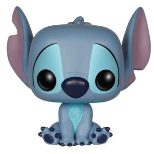 Funko - Disney - Stitch 159