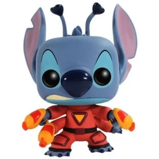 Funko - Disney 125 - Stitch 626