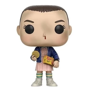 Funko Stranger Things 421 - Eleven With Eggos