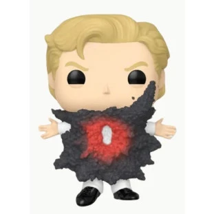 Funko Stranger Things 1559 - 001 (Vaporizing) - Limited Edition Funko 2024