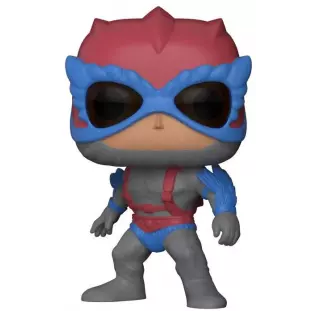 Funko Pop! Television - He-Man Masters Of The Universe - Stratos 567