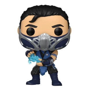 Funko Mortal Kombat 1022 - Sub-Zero