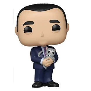 Funko Pop! Television - Suits 1709 - Louis Litt With Mikado