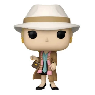 Funko Ted Lasso 1511 - Rebecca Welton