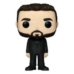 Funko Ted Lasso 1508 - Roy Kent