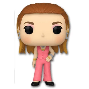 Funko Ted Lasso 1509 - Keeley Jones