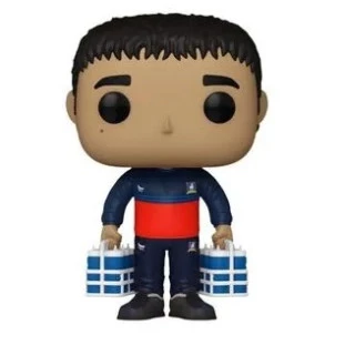 Funko Ted Lasso 1511 - Nate Shelley