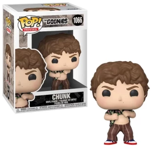 Funko - Chunk - The Goonies - 1066