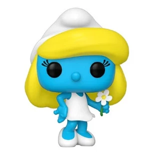 Funko The Smurfs 1516 - Smurfette