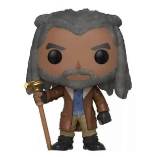 Funko Pop! The Walking Dead 574 - Ezekiel
