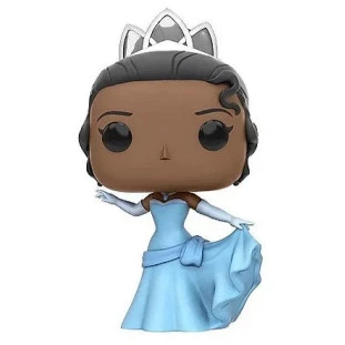 Funko Disney 224 - Tiana