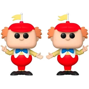 Funko - Disney - Alice no País das Maravilhas - Tweedle Dee & Tweedle Dum 2