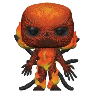 Funko Stranger Things 1464 - Vecna (Brilha no Escuro)