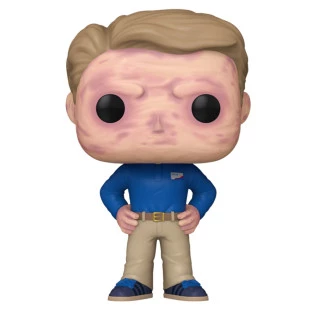 Funko Pop! Deadpool & Wolverine 1470 - Wade Wilson (Target Con 2025 - Limited Edtion Exclusive)