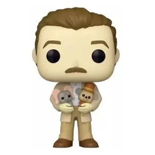 Funko Disney 100 Anos 76 - Walt Disney