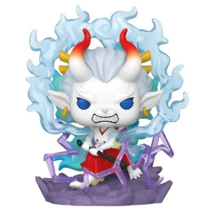 Funko Pop! Deluxe - One Piece 1596 - Yamato