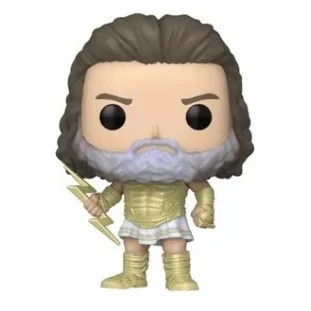 Funko Thor - Amor e Trovão 1069 - Zeus