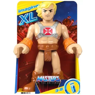 He-Man e os Mestres do Universo