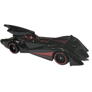 Hot Wheels - DC Batman 145/250 - Batmobile