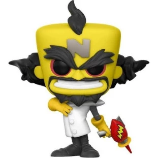 Funko - Dr. Neo Cortex - Crash Bandicoot 276