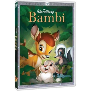Bambi - Edição Diamante